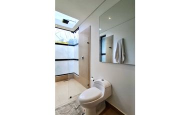 VENTA CASA CAMPESTRE EN ALTO DE PALMAS