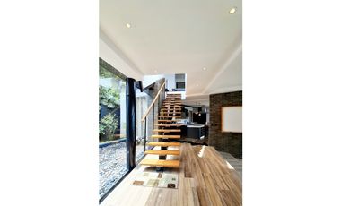 VENTA CASA CAMPESTRE EN ALTO DE PALMAS