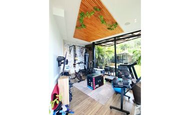 VENTA CASA CAMPESTRE EN ALTO DE PALMAS