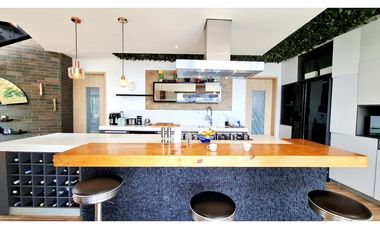 VENTA CASA CAMPESTRE EN ALTO DE PALMAS