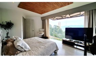 VENTA CASA CAMPESTRE EN ALTO DE PALMAS