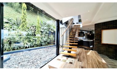 VENTA CASA CAMPESTRE EN ALTO DE PALMAS