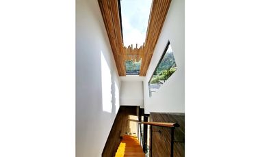 VENTA CASA CAMPESTRE EN ALTO DE PALMAS