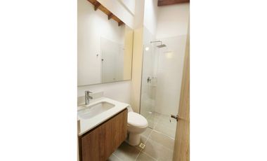 VENTA CASA 2 NIVELES PARA ESTRENAR LA CEJA