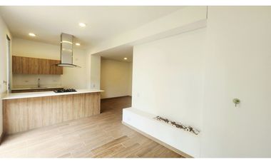 VENTA CASA 2 NIVELES PARA ESTRENAR LA CEJA