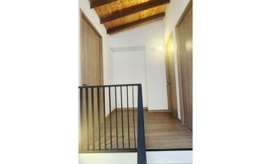 VENTA CASA 2 NIVELES PARA ESTRENAR LA CEJA