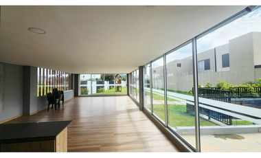 VENTA CASA 2 NIVELES PARA ESTRENAR LA CEJA