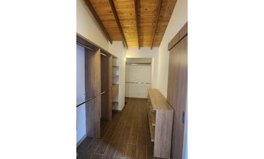 VENTA CASA 2 NIVELES PARA ESTRENAR LA CEJA