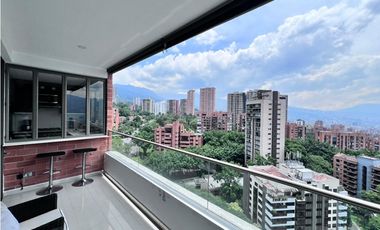 VENTA APARTAESTUDIO EN LOS BALSOS