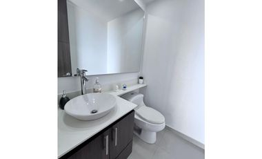 VENTA APARTAESTUDIO EN LOS BALSOS