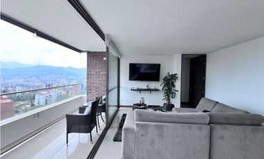 VENTA APARTAESTUDIO EN LOS BALSOS