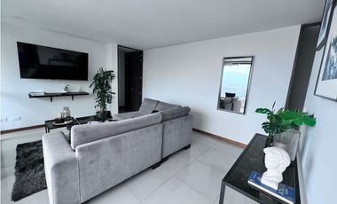 VENTA APARTAESTUDIO EN LOS BALSOS