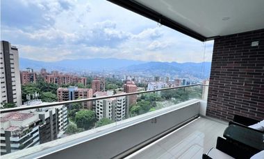 VENTA APARTAESTUDIO EN LOS BALSOS