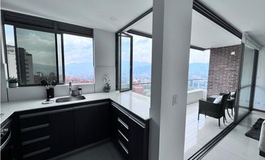 VENTA APARTAESTUDIO EN LOS BALSOS