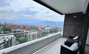 VENTA APARTAESTUDIO EN LOS BALSOS