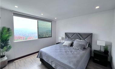 VENTA APARTAESTUDIO EN LOS BALSOS