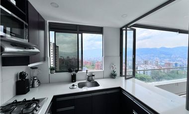 VENTA APARTAESTUDIO EN LOS BALSOS