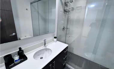 VENTA APARTAESTUDIO EN LOS BALSOS