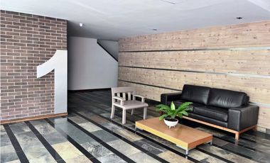 VENTA APARTAESTUDIO EN LOS BALSOS