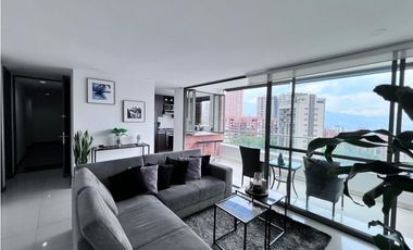 VENTA APARTAESTUDIO EN LOS BALSOS