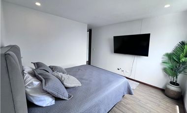 VENTA APARTAESTUDIO EN LOS BALSOS