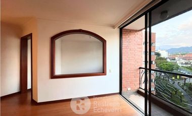 Apartamento en venta, barrio Pinares, Pereira