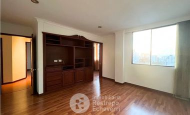 Apartamento en venta, barrio Pinares, Pereira