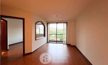 Apartamento en venta, barrio Pinares, Pereira