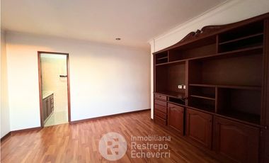 Apartamento en venta, barrio Pinares, Pereira