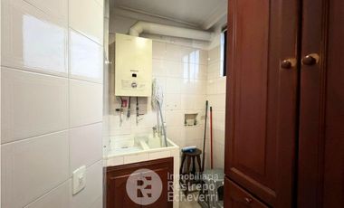 Apartamento en venta, barrio Pinares, Pereira