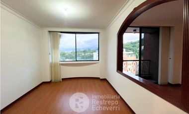 Apartamento en venta, barrio Pinares, Pereira