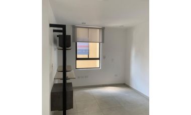 SE ARRIENDA APARTAESTUDIO EN SOLARIUM