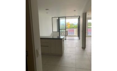 SE ARRIENDA APARTAESTUDIO EN SOLARIUM