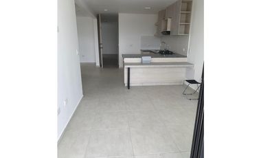 SE ARRIENDA APARTAESTUDIO EN SOLARIUM