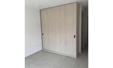 SE ARRIENDA APARTAESTUDIO EN SOLARIUM