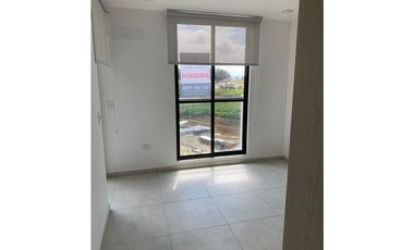 SE ARRIENDA APARTAESTUDIO EN SOLARIUM