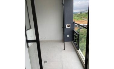 SE ARRIENDA APARTAESTUDIO EN SOLARIUM