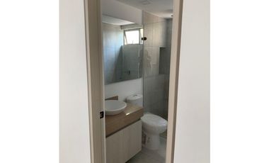 SE ARRIENDA APARTAESTUDIO EN SOLARIUM