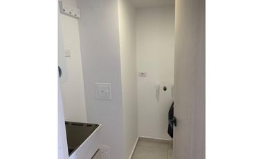 SE ARRIENDA APARTAESTUDIO EN SOLARIUM