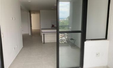 SE ARRIENDA APARTAESTUDIO EN SOLARIUM