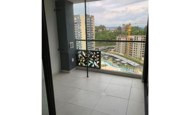 SE ARRIENDA APARTAESTUDIO EN SOLARIUM