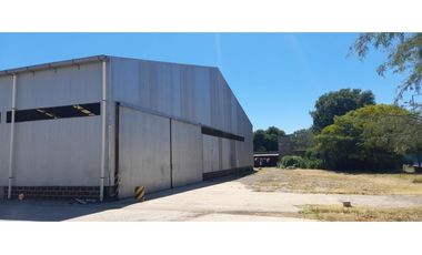 Importante Predio a 5