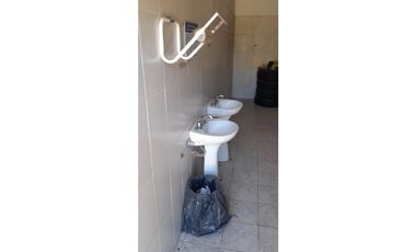 Importante Predio a 5