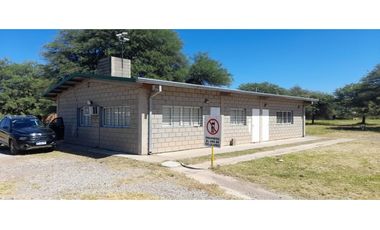 Importante Predio a 5