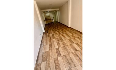 Alquiler Depto Paso Del Rey centro SUR