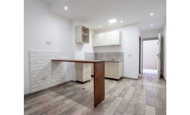 Alquiler Depto 2 Amb Paso Del Rey centro SUR