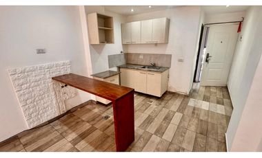 Alquiler Depto 2 Amb Paso Del Rey centro SUR