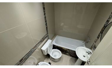 Alquiler Depto 2 Amb Paso Del Rey centro SUR
