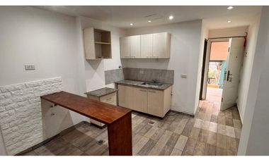 Alquiler Depto 2 Amb Paso Del Rey centro SUR