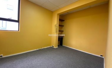 OFICINA EN ARRIENDO VIÑA DEL MAR CENTRO